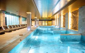 Grand Hotel Bansko - Fitness & Spa